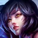 Ahri Reroll