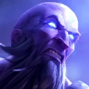 Freljord Ryze