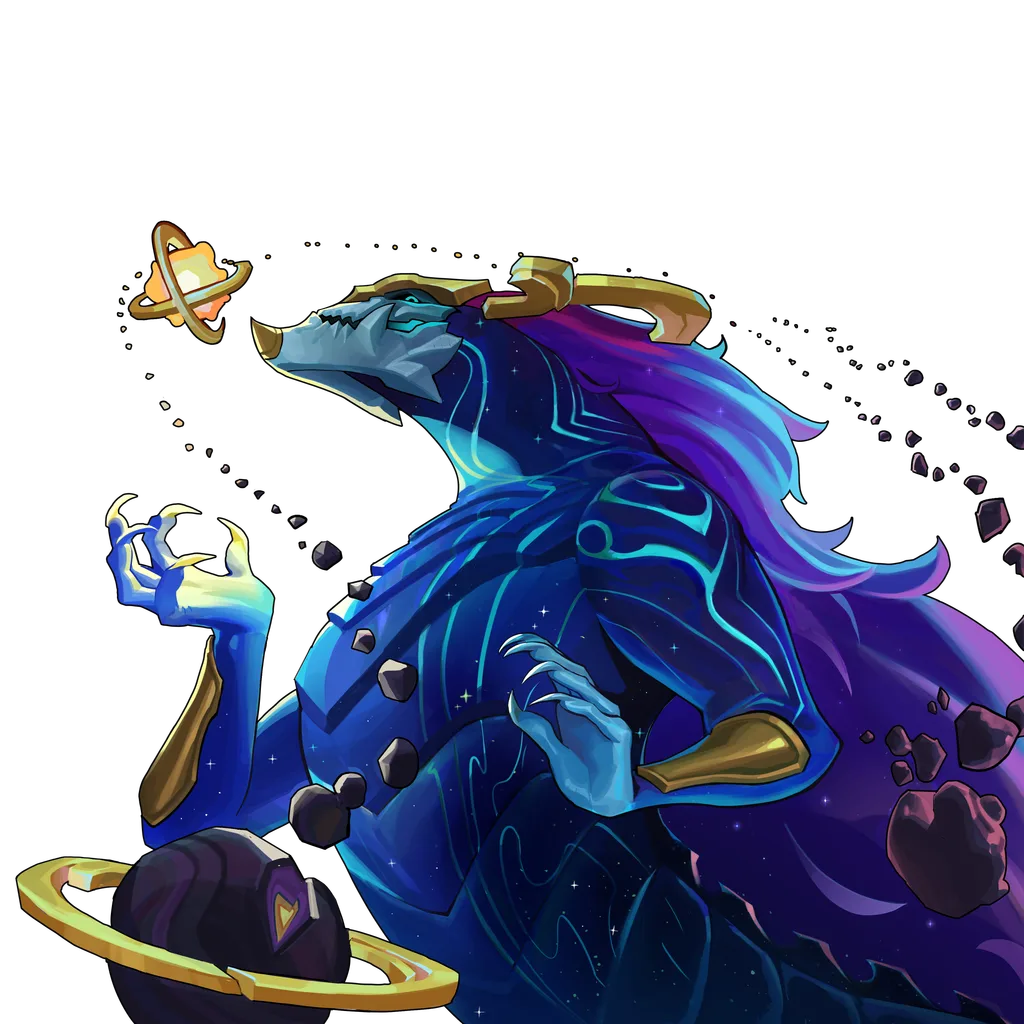 Aurelion Sol