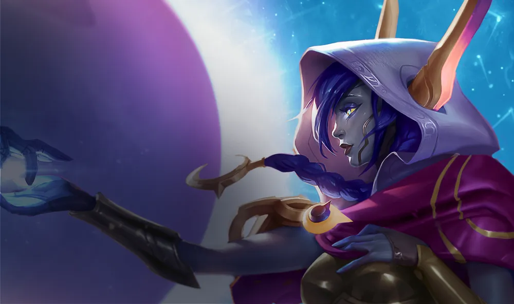 Xayah